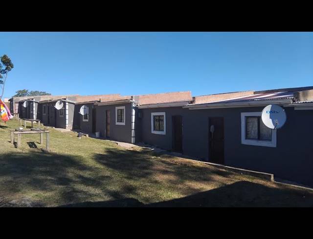 20 BEDROOM APARTMENT FOR SALE IN MTHATHA RURAL